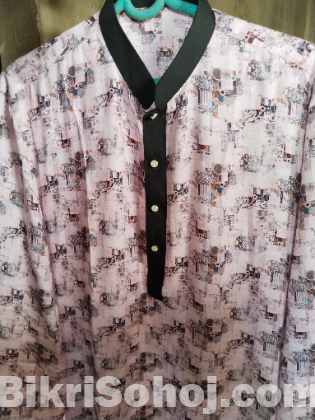 পান্জাবী